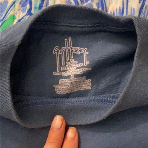 LAST CALL EXPIRES 12/21 Guy Harvey marlin Key West edition shirt - Picture 3 of 5